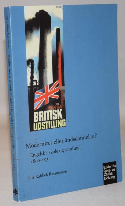 Modernitet eller åndsdannelse? Engelsk i skole og…
