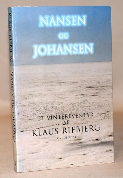 Nansen og Johansen.