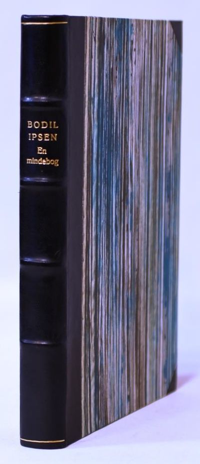 Bodil Ipsen - en mindebog.