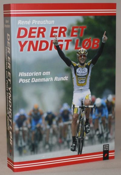 Der er et yndigt løb.