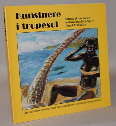 Kunstnere i tropesol.