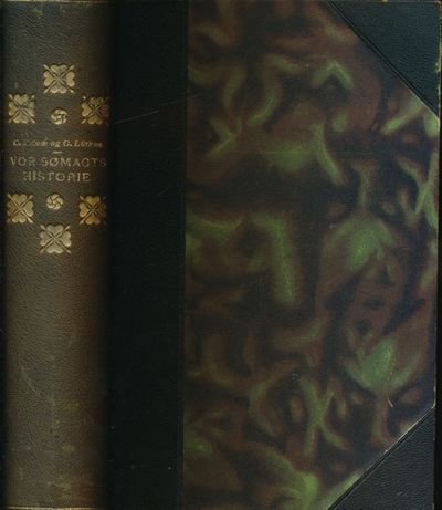 Vor sømagts historie.  En populærhistorisk…