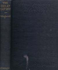 cover of The Great Gatsby