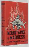 View Image 1 of 5 for At the Mountains of Madness and Other Novels Inventory #54034