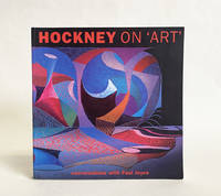 Hockney on 'Art': Conversations with Paul Joyce