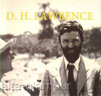 D. H. LAWRENCE; An exceptional collection of first editions, autograph material, manuscripts,...