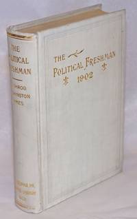 image of The political freshman