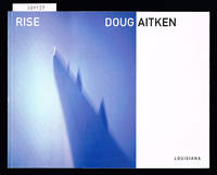 Doug Aitken. Rise. 4. juni-22.september 2002. Louisiana Museum for Moderne Kunst.