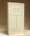 High Falcon & Other Poems