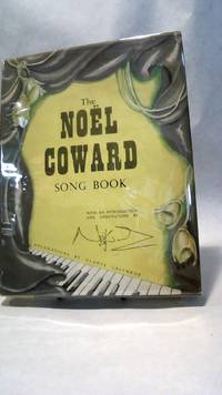 THE NOEL COWARD SONG BOOK.; Collectible, Music