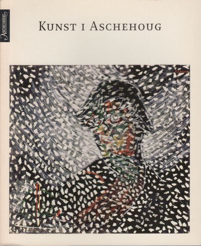 Kunst i Aschehoug.