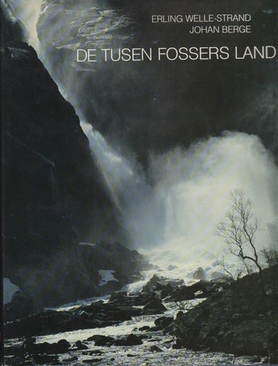 De tusen fossers land.