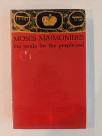 The Guide for the Perplexed