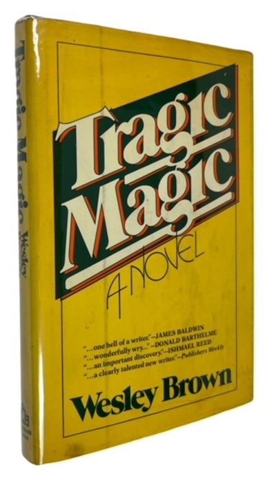 Tragic Magic