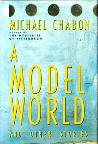 A Model World and Other Stories