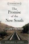 The Promise Of the New South