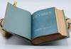 ULYSSES; [With original covers bound in]