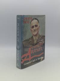 image of MASTER OF AIRPOWER General Carl A. Spaatz
