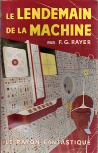 Le Lendemain De La Machine