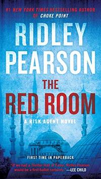 The Red Room (Risk Agent)