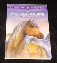 image of The Enchanted Horse