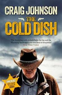 cover of The Cold Dish