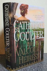 cover of The Valcourt Heiress