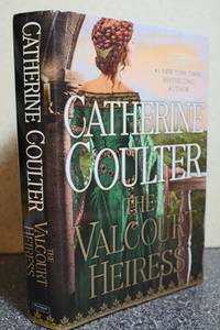 The Valcourt Heiress