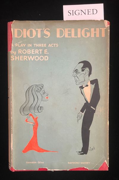 IDIOT'S DELIGHT