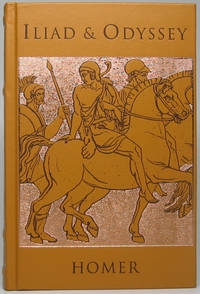The Iliad & the Odyssey