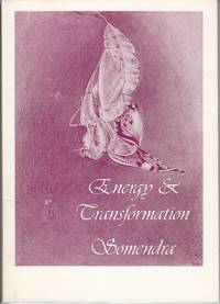 image of Energy & Transformation