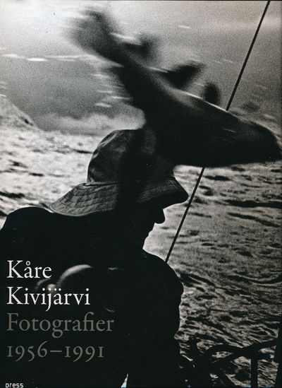 Fotografier 1956-1991