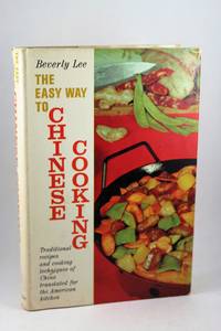 The Easy Way to Chinese Cooking