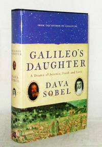 image of Galileo's Daughter A Drama of Science, Faith and Love