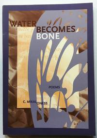 image of Water Becomes Bone