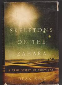 image of Skeletons on the Zahara