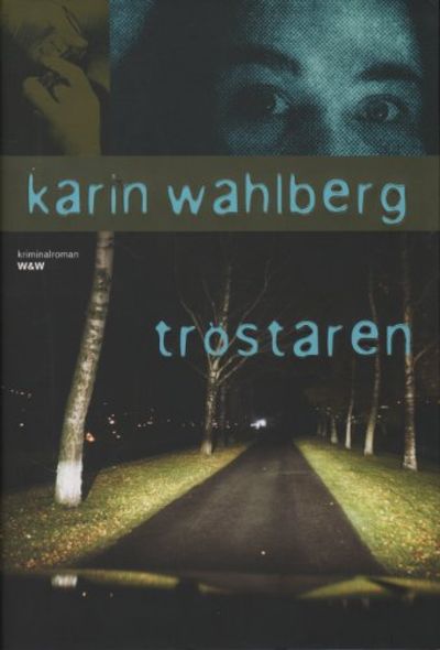 TRÖSTAREN.