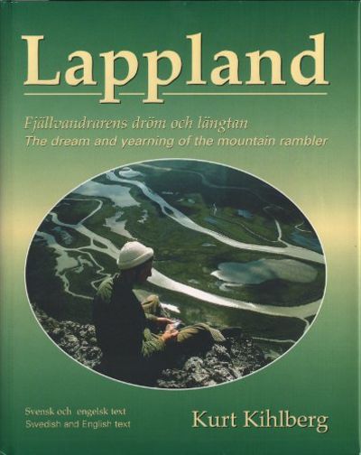 LAPPLAND. The dream and yearning of the mountain…