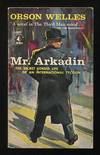 Mr. Arkadin