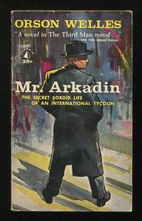Mr. Arkadin