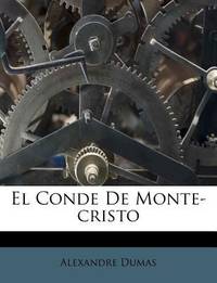 image of El Conde de Monte-Cristo