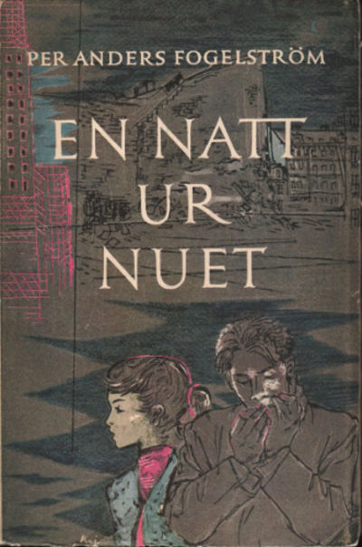 EN NATT UR NUET.