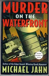 image of Murder on the Waterfront
