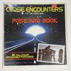 Close Encounters of the Third Kind Postcard Book