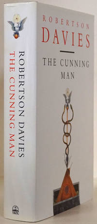 image of The Cunning Man