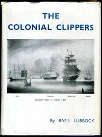 image of The Colonial Clippers.