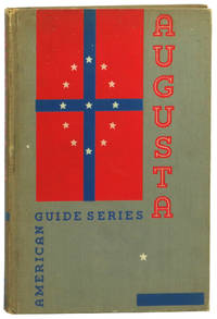 Augusta [American Guide Series]