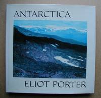 image of Antarctica.