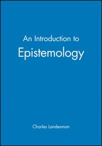 An Introduction to Epistemology: Nurses, Women and Ethics