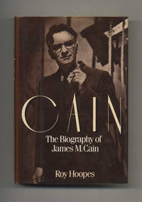 cover of Cain - 1st Edition/1st Printing